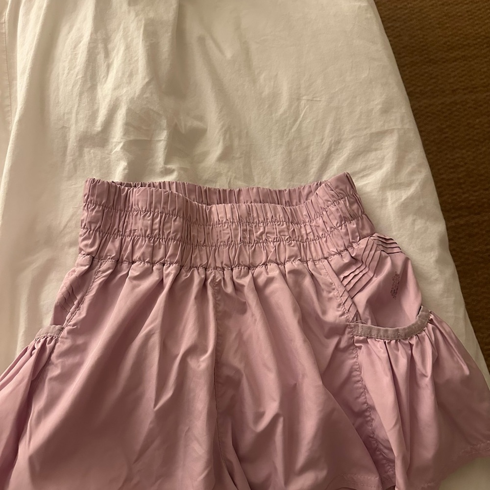 Free people movement Get Your Flirt On Shorts